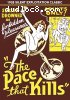 Pace That Kills, The (1928 Silent Exploitation Classic)