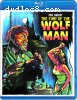 Fury of the Wolf Man, The [Blu-Ray]
