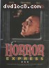 Horror Express (Gemstone)