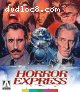 Horror Express (Special Edition) [Blu-Ray]