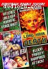 Eurotrash Double Feature (The Long Hair of Death / Fangs of the Living Dead)