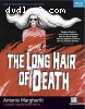 Long Hair of Death, The [Blu-Ray]