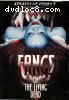 Fangs of the Living Dead