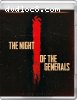 Night of the Generals, The [Blu-Ray]