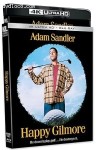 Cover Image for 'Happy Gilmore [4K Ultra HD + Blu-ray]'