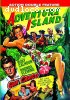 Action Double Feature (Adventure Island / Gun Cargo)