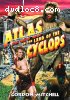 Atlas in the Land of the Cyclops