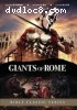 Giants of Rome (Bible Classic Series)