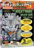 Troma Triple B-Header Vol. 4: The Nightmare Never Ends Collection (The Nightmare Never Ends / Igor &amp; the Lunatics / Frostbiter)