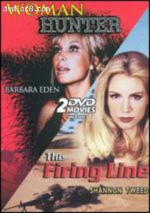 Woman Hunter, The / The Firing Line Cover