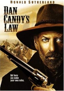 Dan Candy's Law Cover Dan Candy's Law Cover
