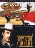 Dan Candy's Law / Any Gun Can Play (Double Feature)