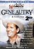 Gene Autry: 8 Features (Man from Music Mountain / Oh, Susanna! / The Old Barn Dance / The Old Corral / Public Cowboy #1 / Ride, Ranger, Ride / Rim of the Canyon / Yodelin' Kid from Pine Ridge)