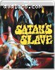 Satan's Slave [Blu-Ray + DVD]