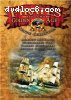 Pirates of the Golden Age Movie Collection (Against All Flags / Buccaneer's Girl / Yankee Buccaneer / Double Crossbones)