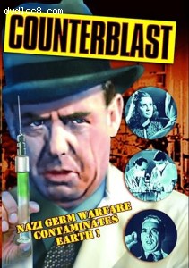 Counterblast Cover