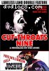Cut-Throats Nine / Joshua (Lawless Land Double Feature)
