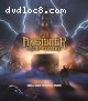 Frostbiter: Wrath of the Wendigo [Blu-Ray]