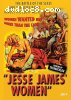 Jesse James' Women