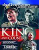 King and Country [Blu-Ray]