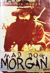 Mad Dog Morgan (Digiview) Cover Mad Dog Morgan (Digiview) Cover