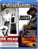 Mr. Mean / Joshua (Fred Williamson Signature Collection Vol. 3) [Blu-Ray]