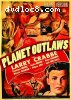 Planet Outlaws (Feature Version)