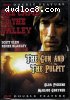 She Came to the Valley / The Gun and the Pulpit (Double Feature)