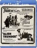 Smokey and the Judge / Alien Thunder (Drive-In Double Feature #19) [Blu-Ray]