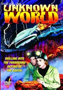 Unknown World Cover