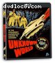 Unknown World [Blu-Ray]