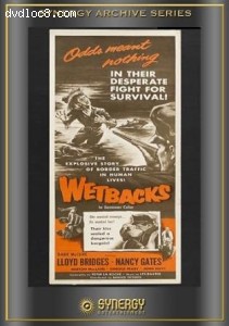 Wetbacks Cover