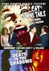 Euro-Horror Double Feature (The Cat O' Nine Tails / Death in the Shadows)