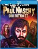 Paul Naschy Collection II, The (Hunchback of the Morgue / Exorcism / A Dragonfly for Each Corpse / The Werewolf and the Yeti / The Devil's Possessed) [Blu-Ray]