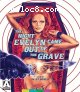 Night Evelyn Came Out of the Grave, The (Special Edition) [Blu-Ray]