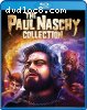 Paul Naschy Collection I, The (Horror Rises from the Tomb / Human Beasts / Vengeance of the Zombies / Night of the Werewolf / Blue Eyes of the Broken Doll) [Blu-Ray]
