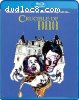 Crucible of Horror [Blu-Ray]