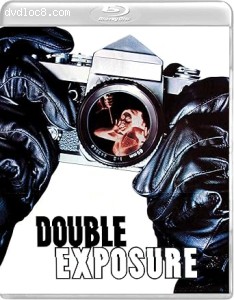 Double Exposure [Blu-Ray + DVD] Cover