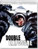 Double Exposure [Blu-Ray + DVD]