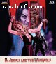 Dr. Jekyll and the Werewolf [Blu-Ray]