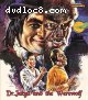 Dr. Jekyll and the Werewolf (Limited Edition) [4K Ultra HD + Blu-Ray]