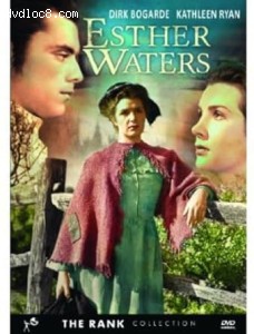 Esther Waters (The Rank Collection) Cover Esther Waters (The Rank Collection) Cover