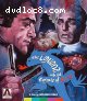 Iguana with the Tongue of Fire, The (Special Edition) [Blu-Ray]