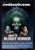 Night of Bloody Horror