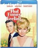 That Funny Feeling [Blu-Ray]