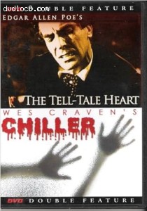 Tell-Tale Heart, The / Chiller (Double Feature) Cover
