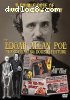 Edgar Allan Poe: Heart-Quaking Double Feature (The Tell-Tale Heart / Legend of Horror)