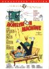 Honeymoon Machine, The