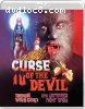 Curse of the Devil / Demon Witch Child / The Vampires Night Orgy (Limited Edition) [Blu-Ray]