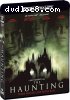 Haunting, The [4K Ultra HD + Blu-Ray]